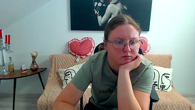 IrenneBates live
