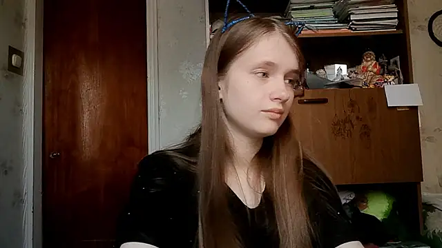 CecilleSollors live