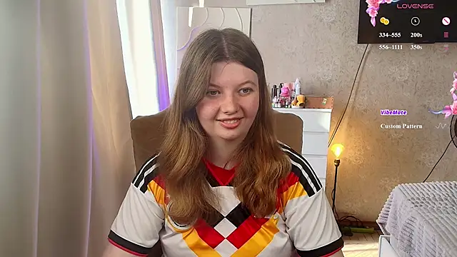 Vivian_cutie live