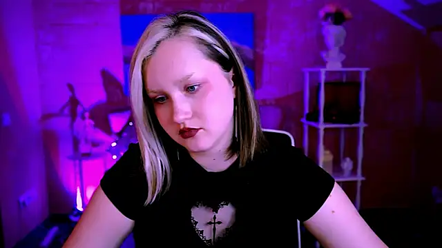 ViolettWoods live