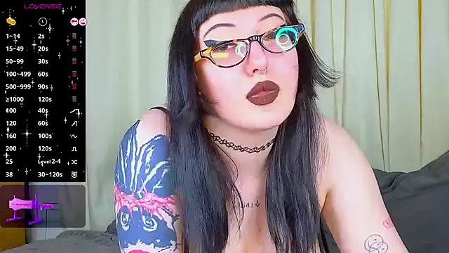 dario_doll__ live