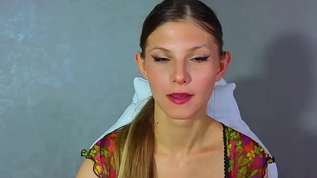 Audreybellamy live