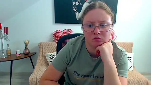 IrenneBates live