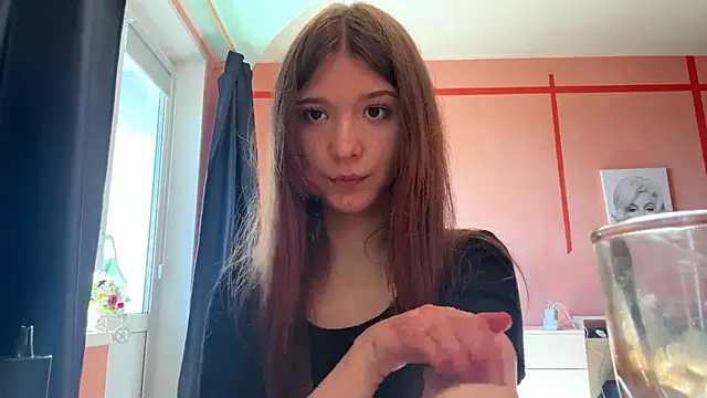 CatherynShubin live