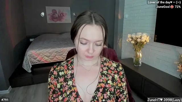 LizaGost live
