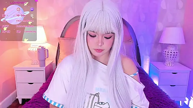angeline_teen live