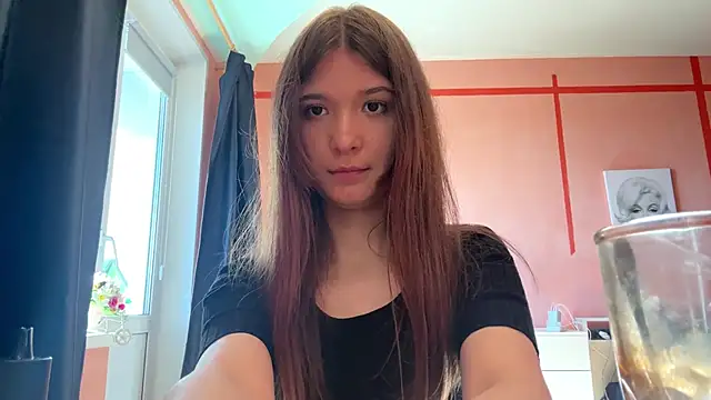 CatherynShubin live
