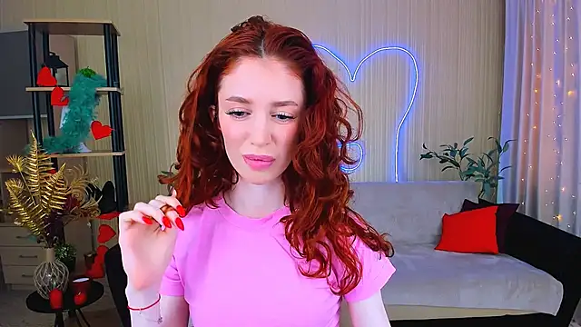 ChristinaConteeree live