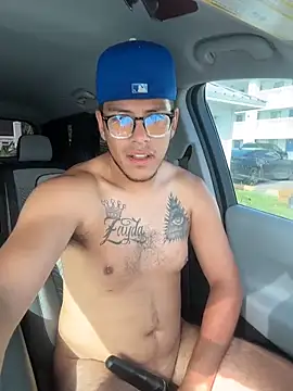 StrokingDaddy4 live