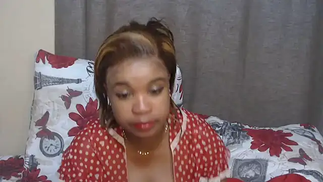 ScarlettNoire live
