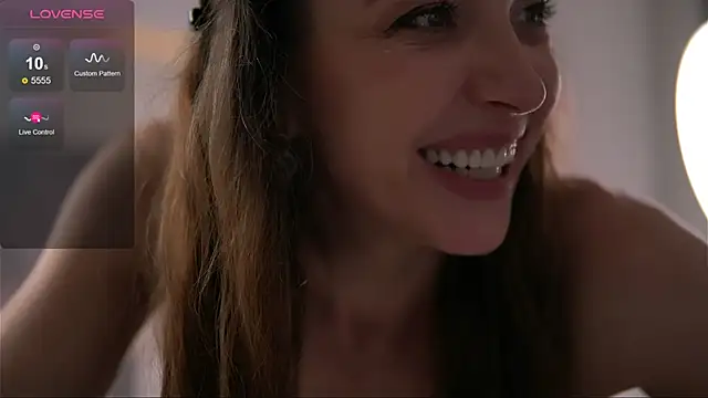 RebeccaRese live
