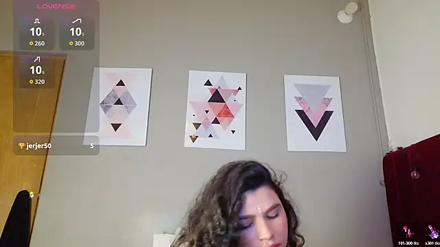 chubbykinkyygirl live