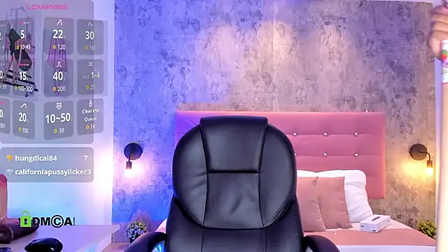 brithanycampbell live