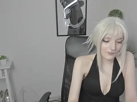 NikaDream live