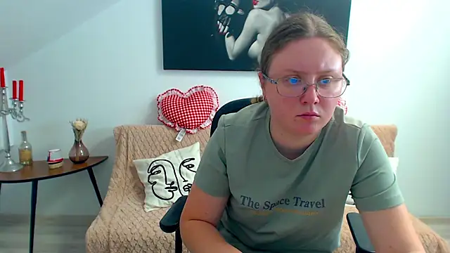 IrenneBates live
