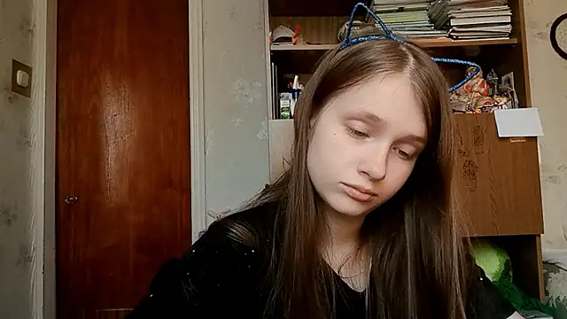 CecilleSollors live