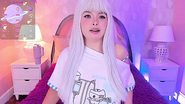 angeline_teen live