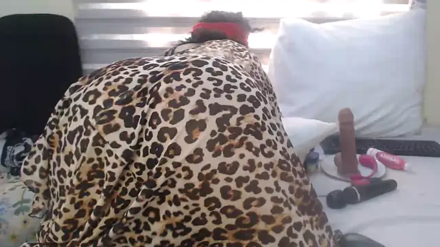 Foxybrownxx1 live