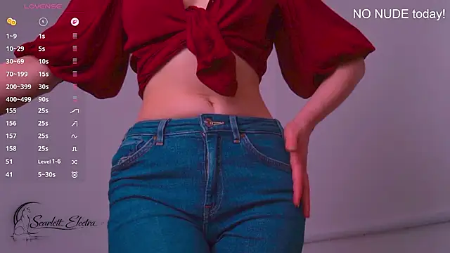 Scarlett_Electra live