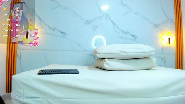 arika_brown live