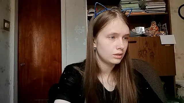 CecilleSollors live
