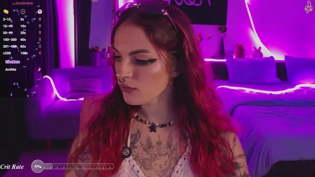 BratzieDarsie live