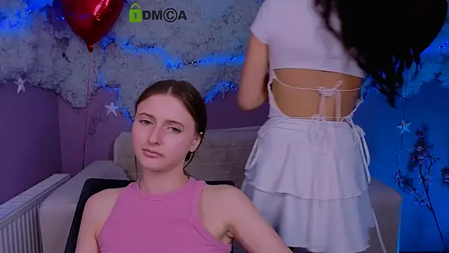 nekky_mouse live