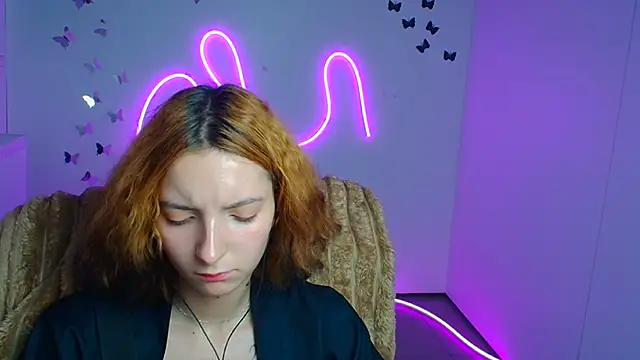 Butterfly_Milly live