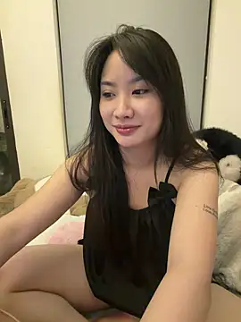 QuynhAnh68 live