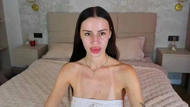 Snow_WhiteeeX live