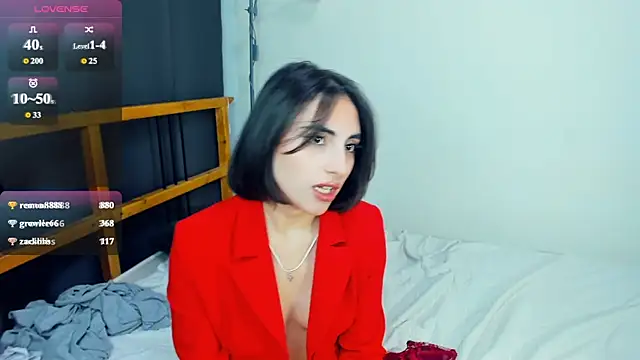 LunarLori live