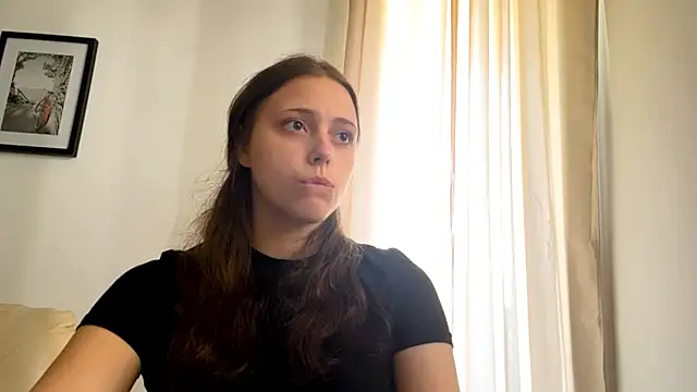 TabithaKua live