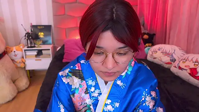 NataliaNovak live