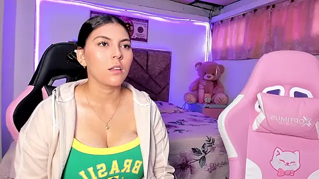 Cristal_Smith20 live