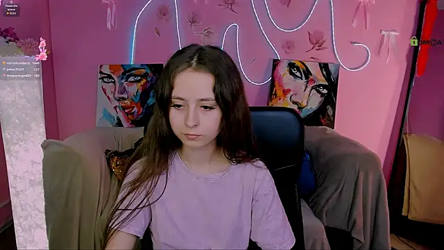 rebecca_smile live