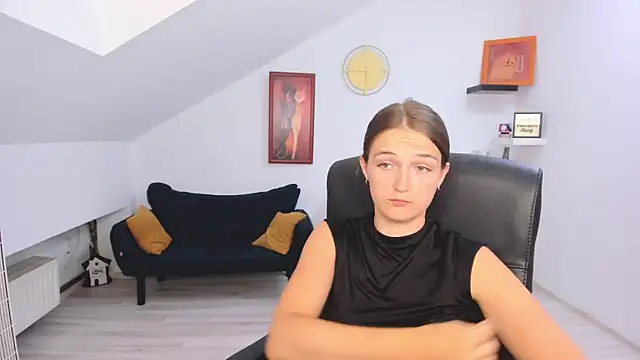 AnastasiaCarter live