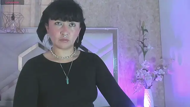LILITH_LIBELULA live