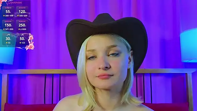 BarbaraGreen live