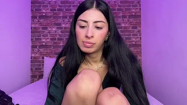 AbrilSantosxo live