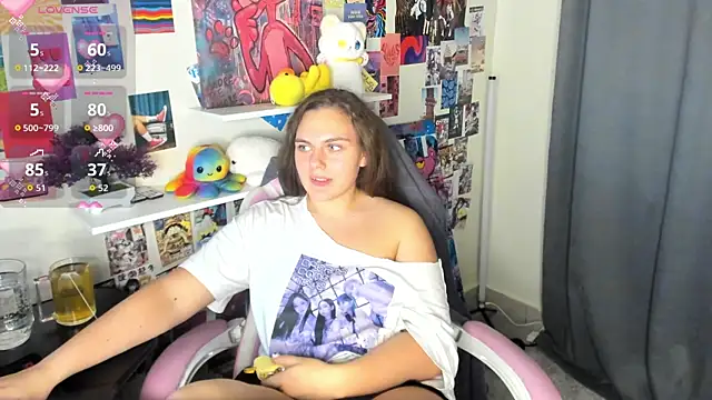 elara_sunbeam live