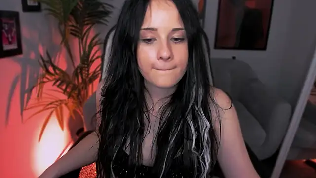 AmeliaRiviera live