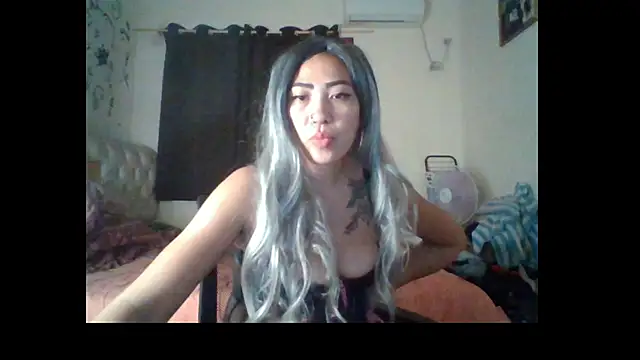 BLUE69239 live