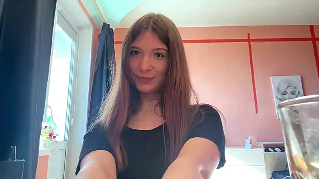 CatherynShubin live