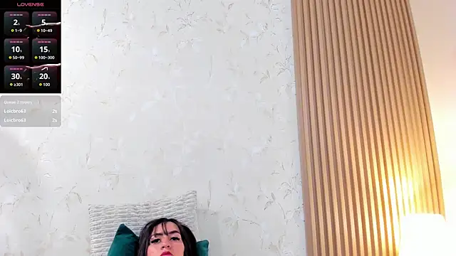 Alicecoule_ live
