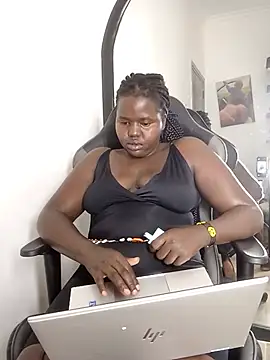 melaninglasskin live