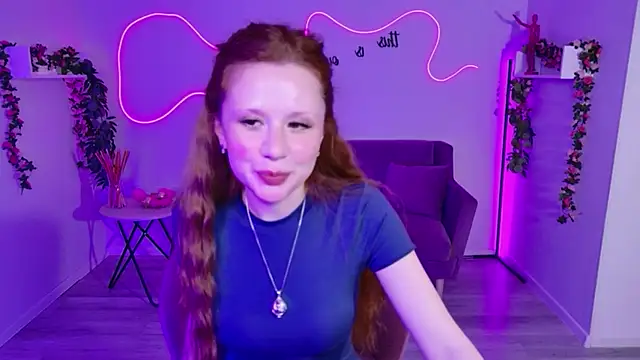 AuroraBabyDoll live