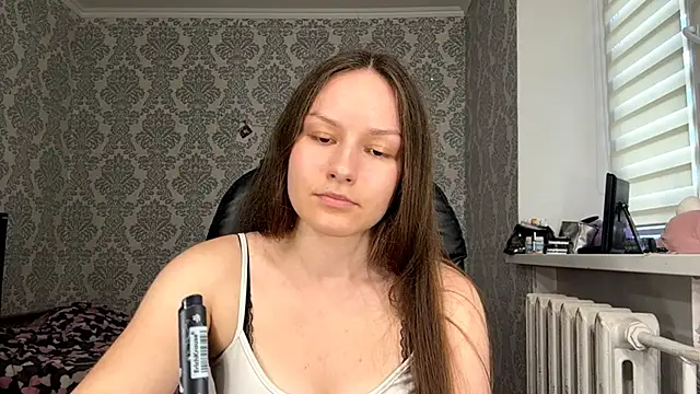 ShaylaChong live