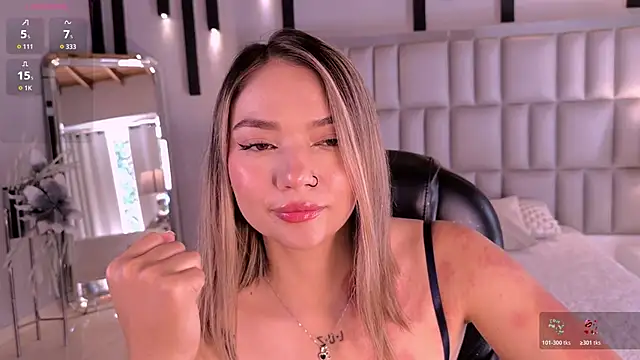 HaleyGreen1 profile