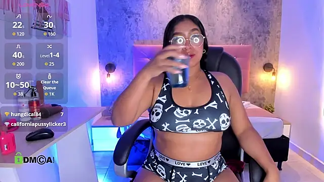 brithanycampbell live
