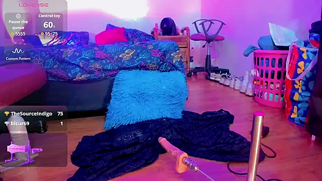 bayolet_ profile